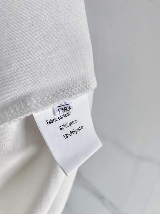 Dior T Shirts Short _SKUDiorM-3XLxetr29716303